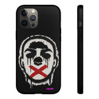 Speechless Design, Tough Cases, Phone Cover