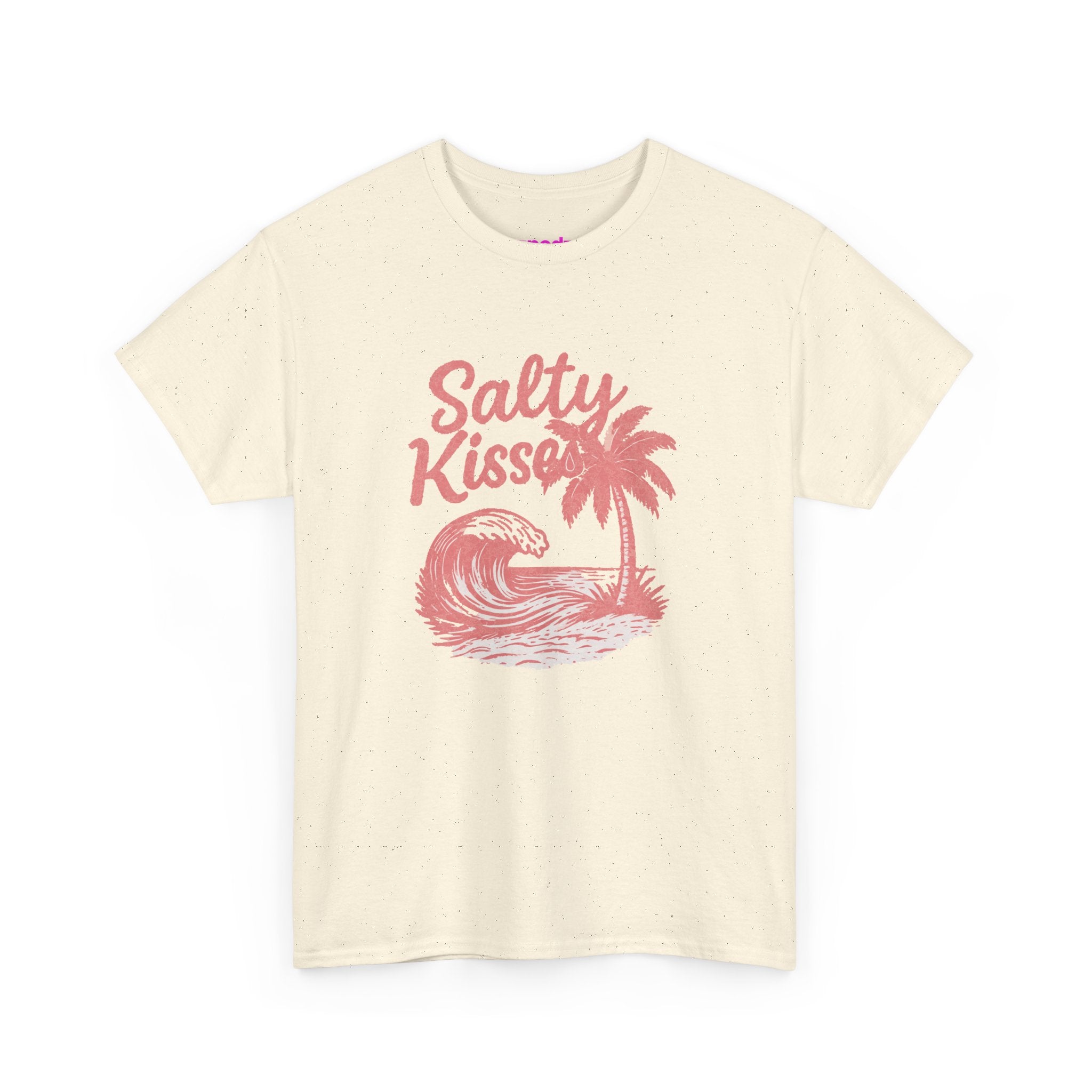 Salty Kisses Relaxed Tee