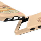 No Thanks Design, Tough Cases, Phone Cover