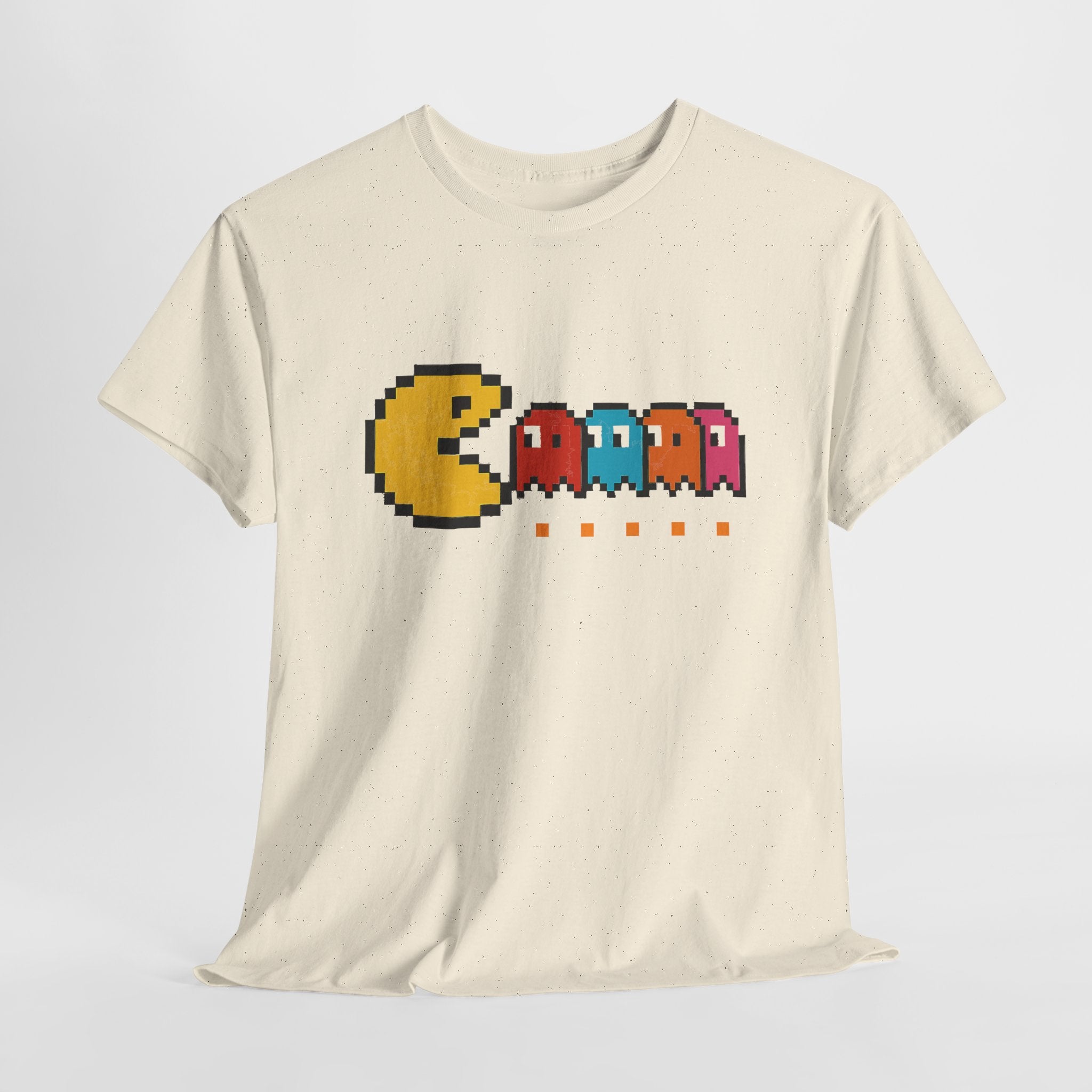 Packer Man T-Shirt