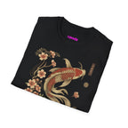Koi Fish T-Shirt