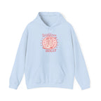 Dolly Wildfires Hoodie