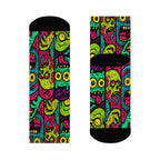 Gremlins Socks, Cool Design Sock