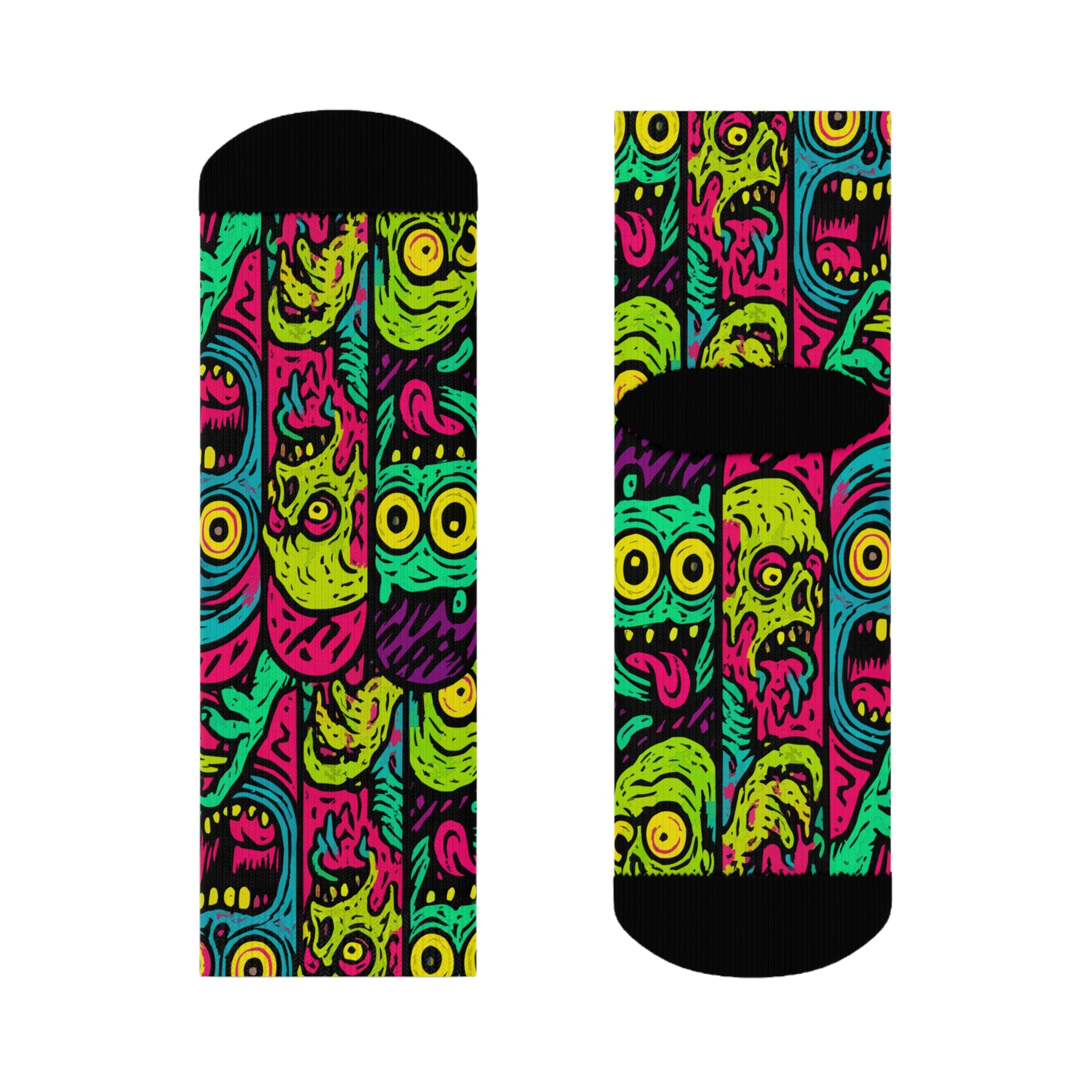 Gremlins Socks, Cool Design Sock