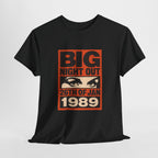 Big Night Out T-Shirt