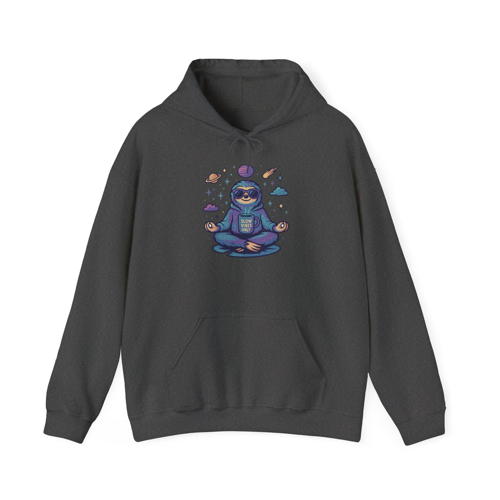 Slow vibes Hoodie