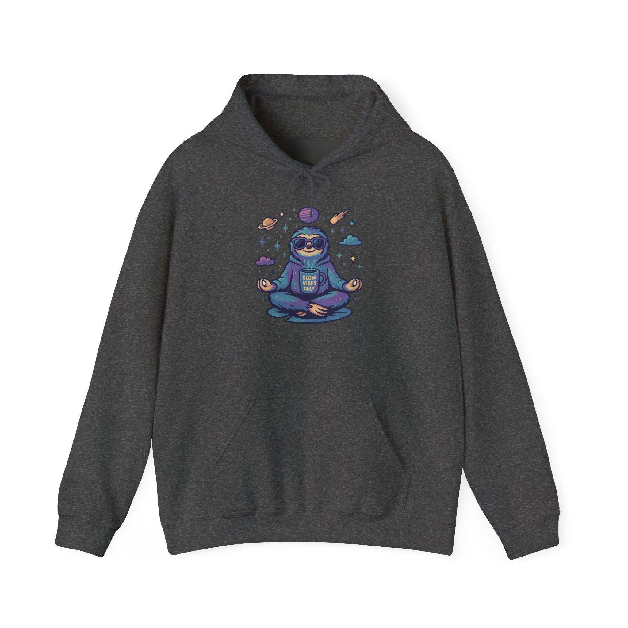 Slow vibes Hoodie