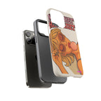 My Anxiety Design, Tough Cases, Phone Cover