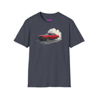 Drift King T-Shirt