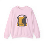 Walkman, Sweatshirt