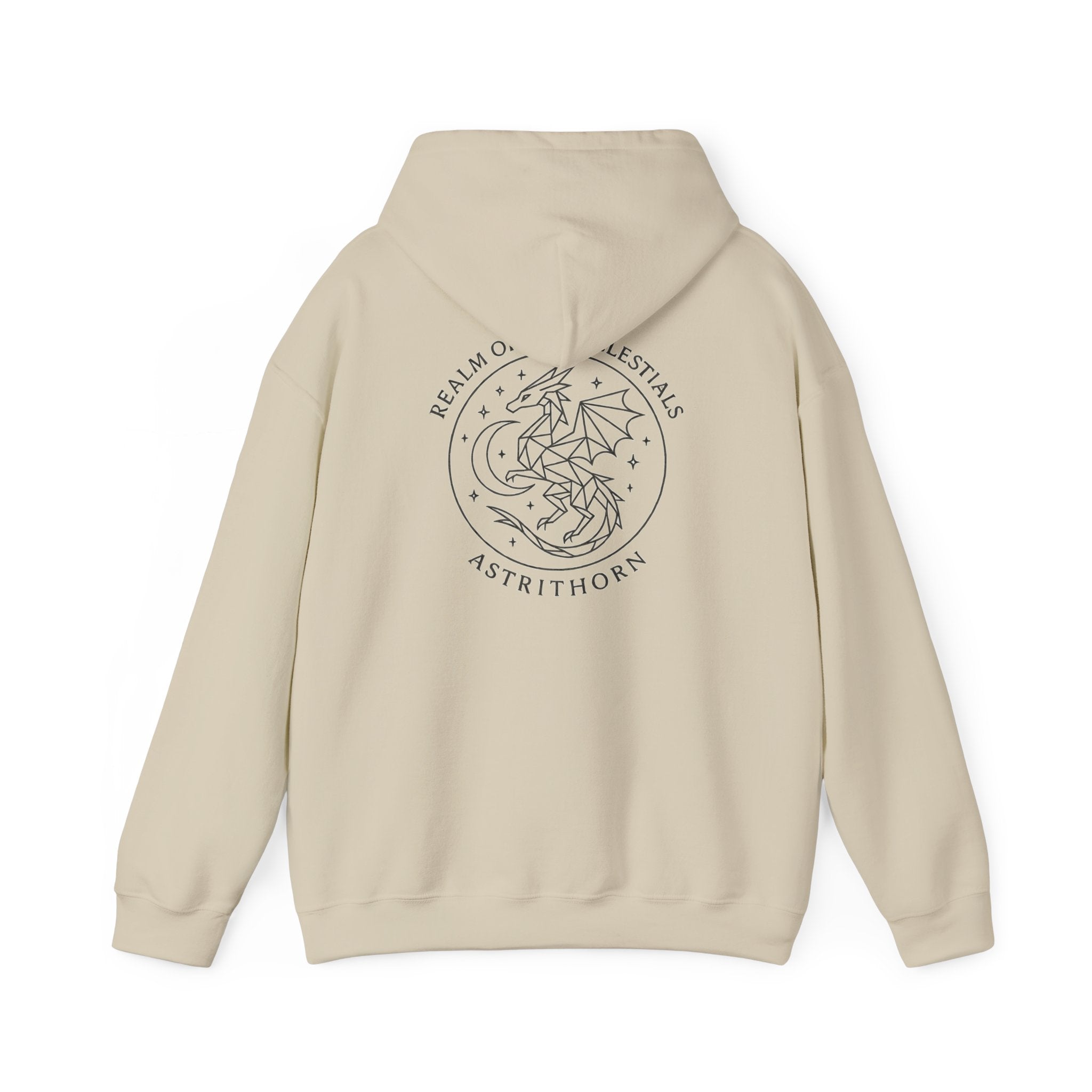 Realm Of Celestials Hoodie