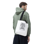 Aged to perfection Tote Bag, Inspirational Gift, Eco-Friendly Shopping Bag
