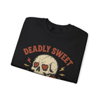 Deadly Sweet, Sweatshirt