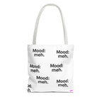 Pickled Dick Tote Bag - Quirky Design, Fun Bag