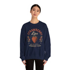 Strawberry Lips, Sweatshirt