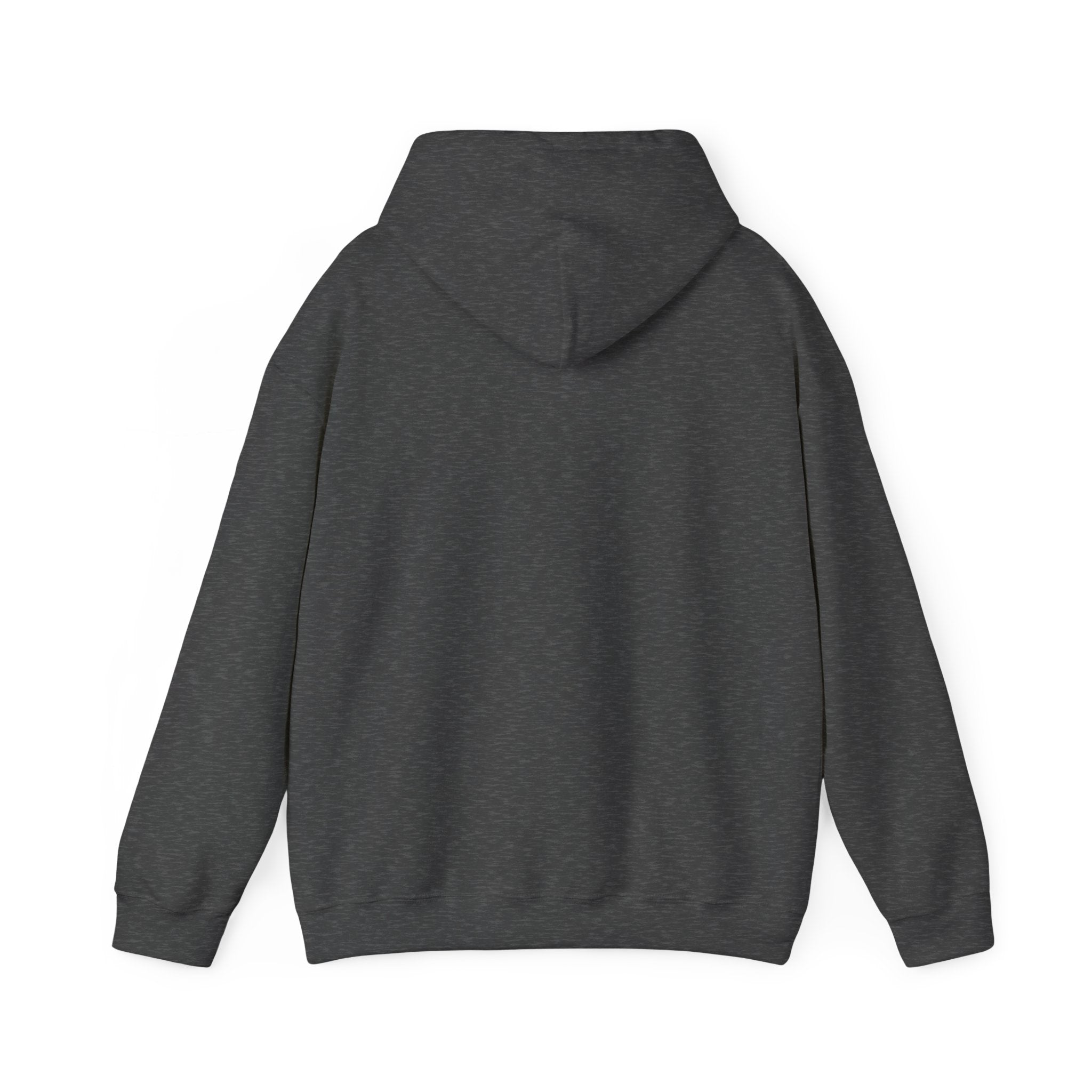 No Thanks Unisex Hoodie - Casual Everyday Essential