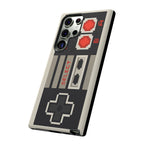 80's Controller Phone Case Design, Tough Cases, Phone Cover