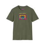 Retro 80's T-Shirt