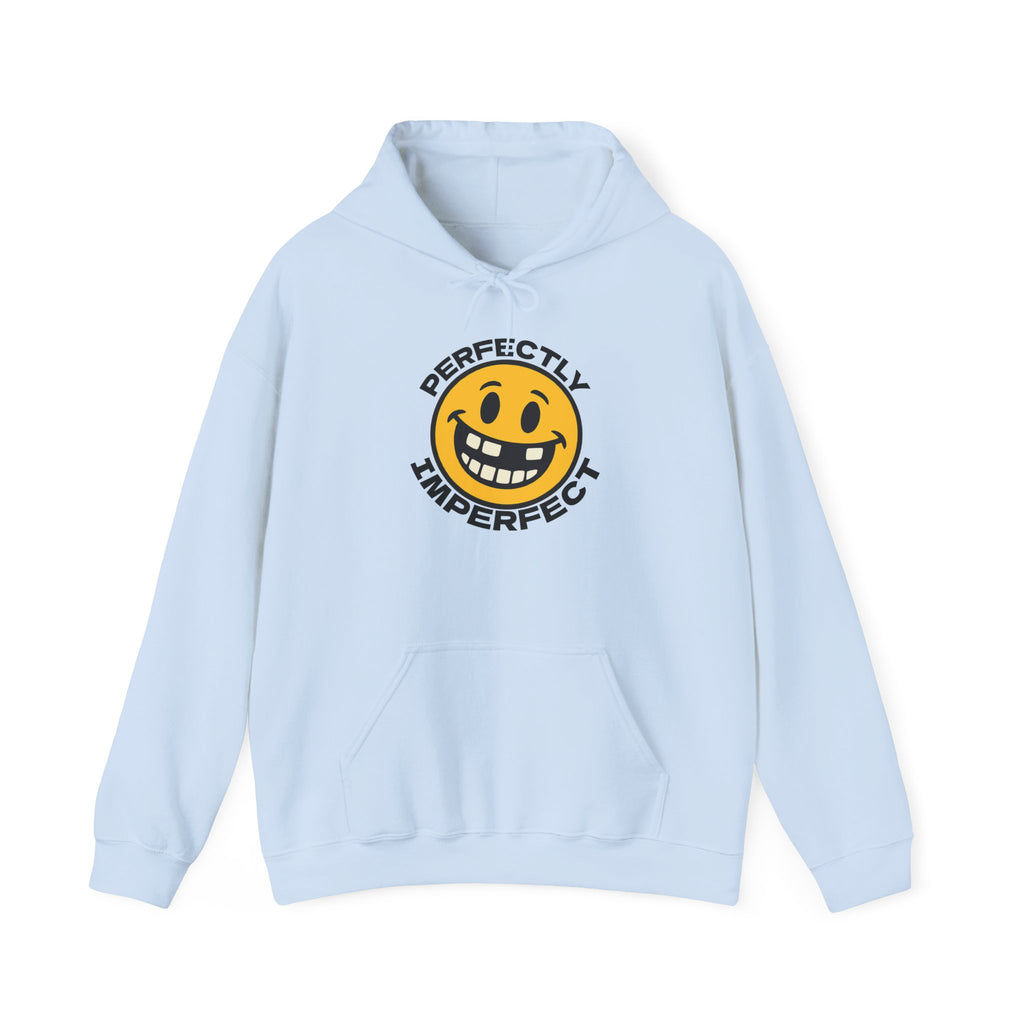 Perfectly Imperfect Hoodie