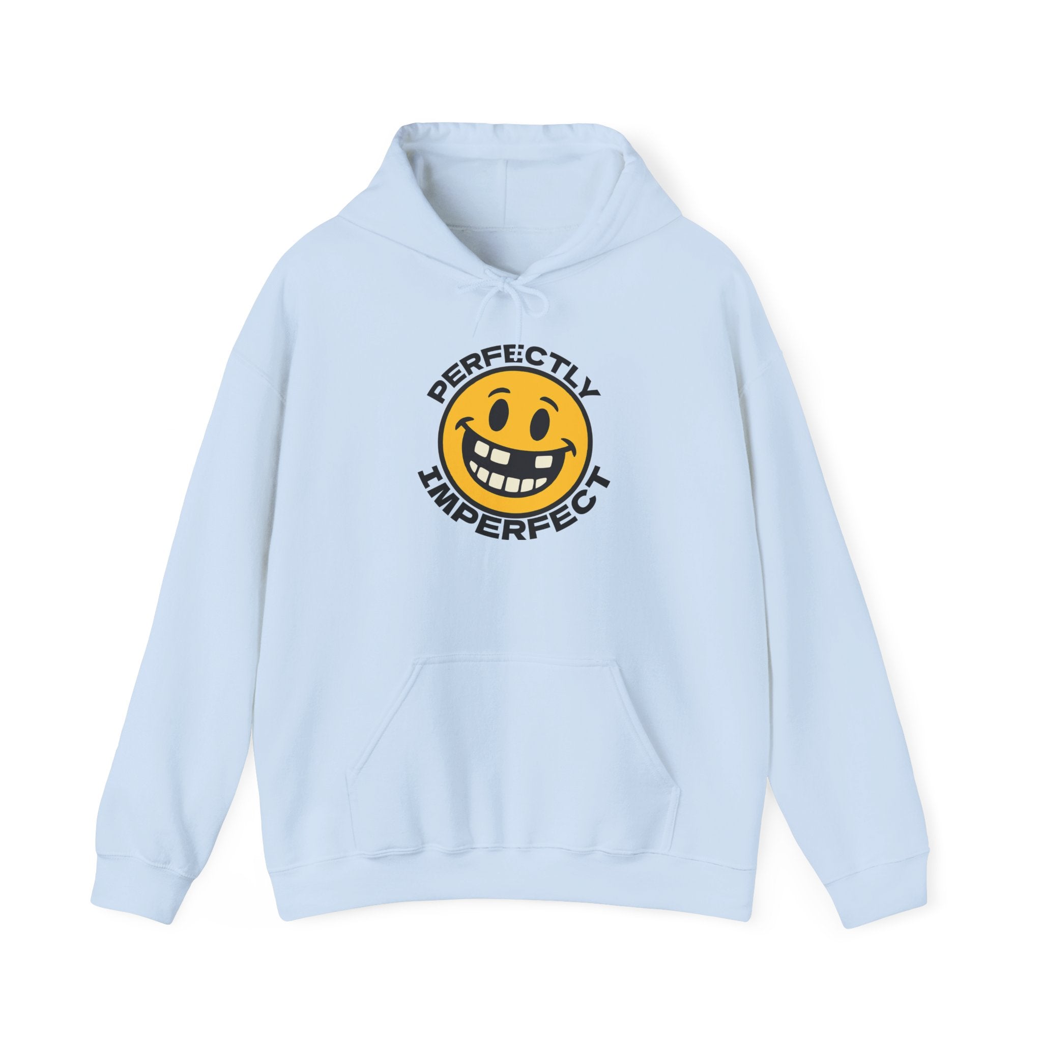 Perfectly Imperfect Hoodie