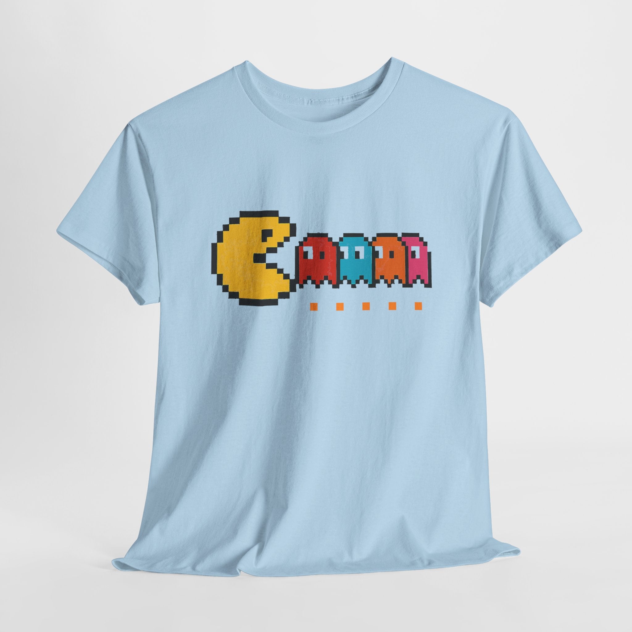 Packer Man T-Shirt