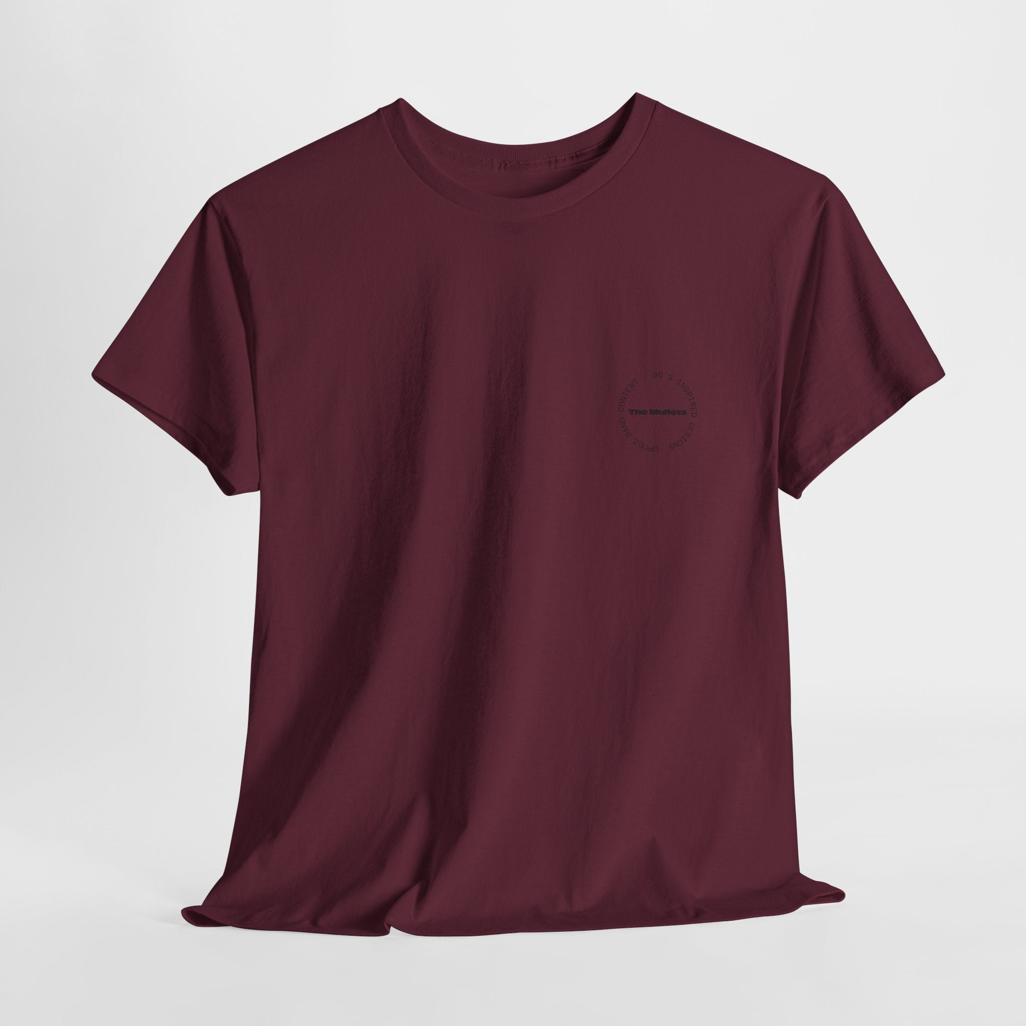 The Mullets T-Shirt