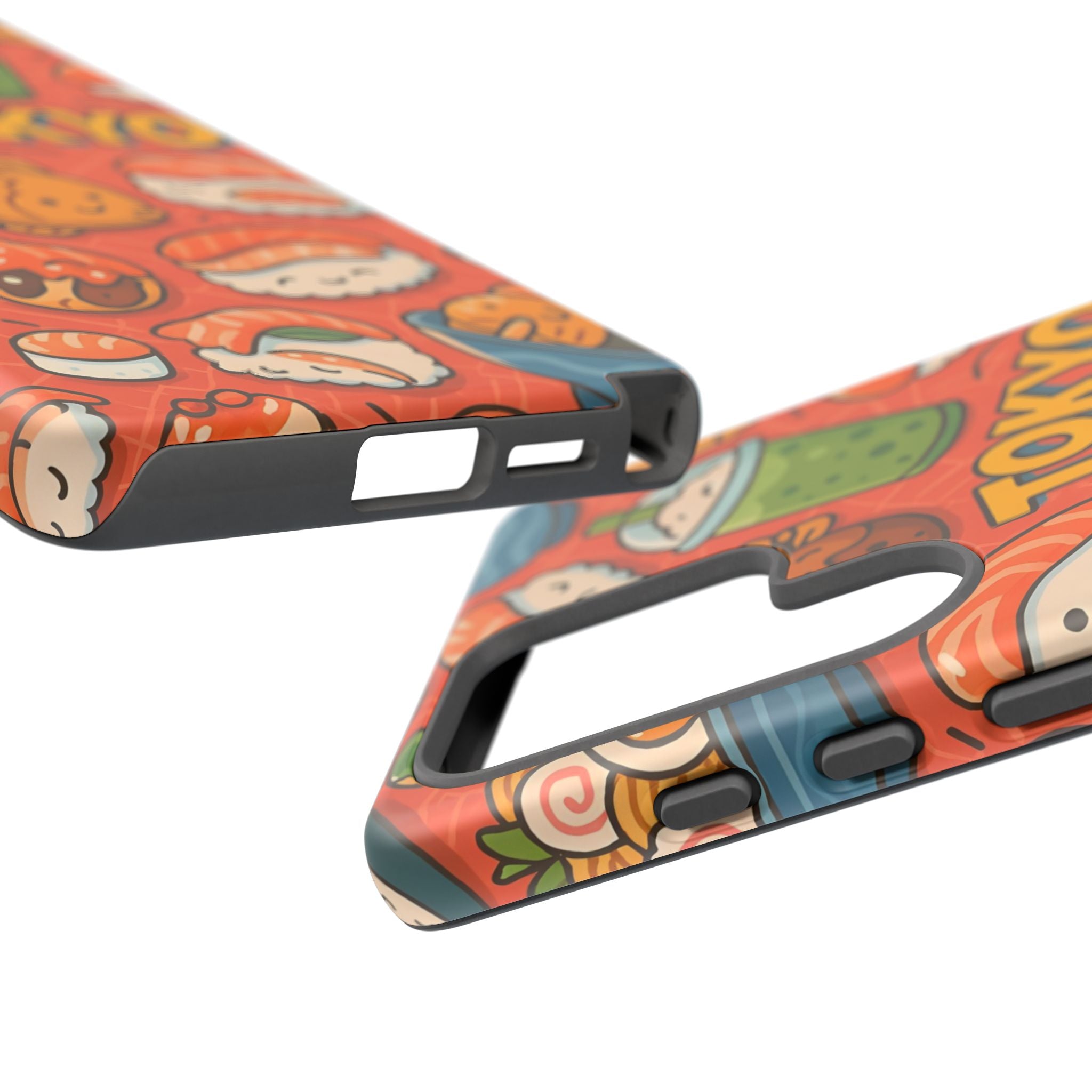 Go Tokyo, Tough Cases, Phone Cover