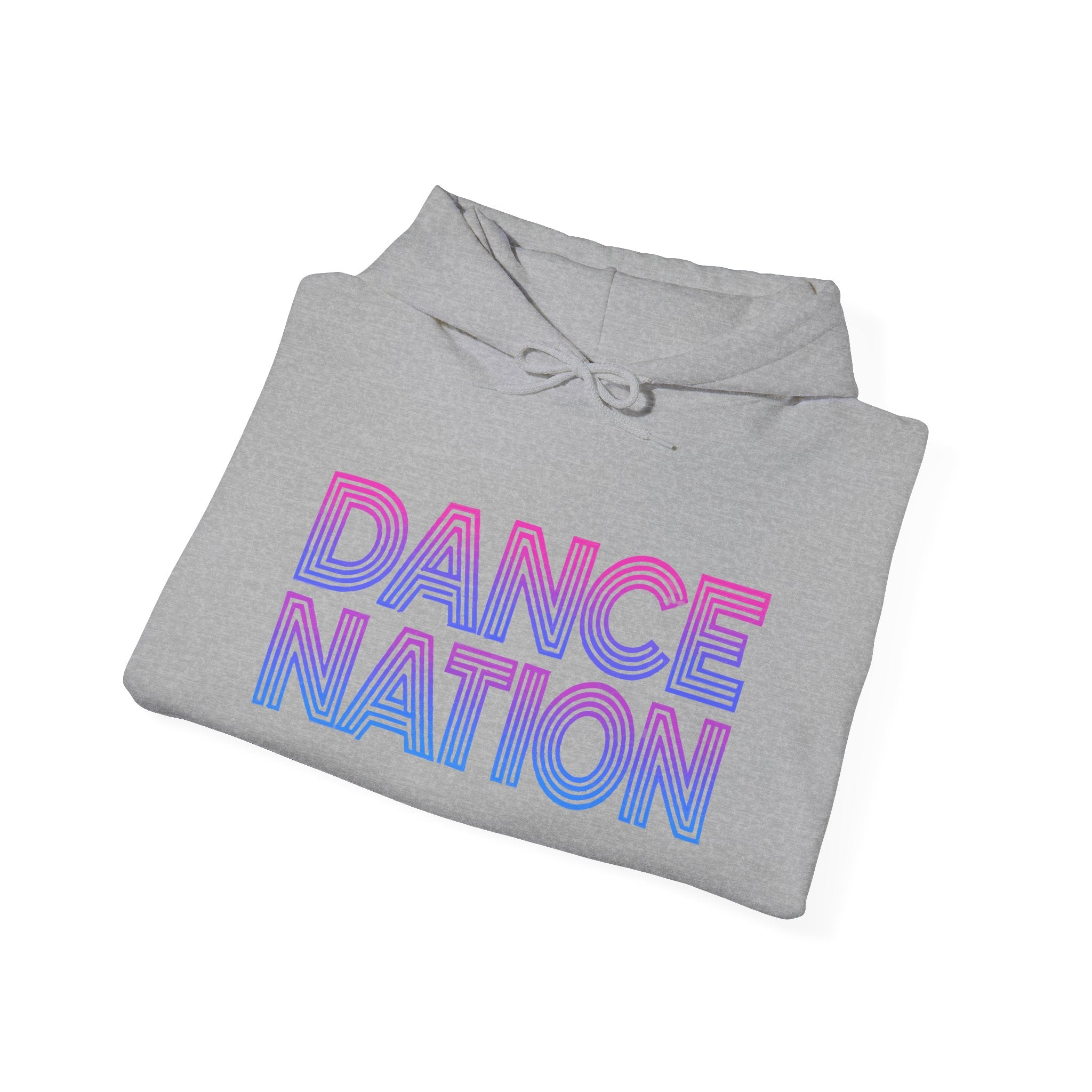 Dance Nation Hoodie