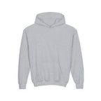 Be Fierce, Youth Hooded Sweatshirt, Casual Wear