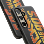Back to the 90's Design, Tough Cases, Phone Cover