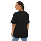 Bobbi Stylish Unisex Oversized Boxy Tee