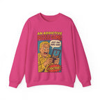 Puzzle Addict, Sweatshirt