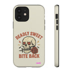 Deadly Sweet, Tough Cases, Phone Cover, Unique Gift