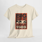 Big Night Out T-Shirt