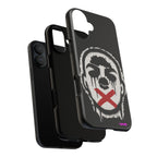 Speechless Design, Tough Cases, Phone Cover