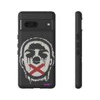 Speechless Design, Tough Cases, Phone Cover