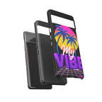 My Vibe Design, Tough Cases, Phone Cover