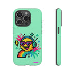 Emoji Earphones Design, Tough Cases, Phone Cover