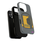 Walkman Sports Design, Tough Cases, Phone Cover
