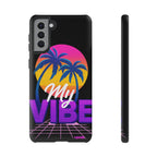 My Vibe Design, Tough Cases, Phone Cover