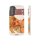 My Anxiety Design, Tough Cases, Phone Cover