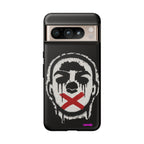 Speechless Design, Tough Cases, Phone Cover