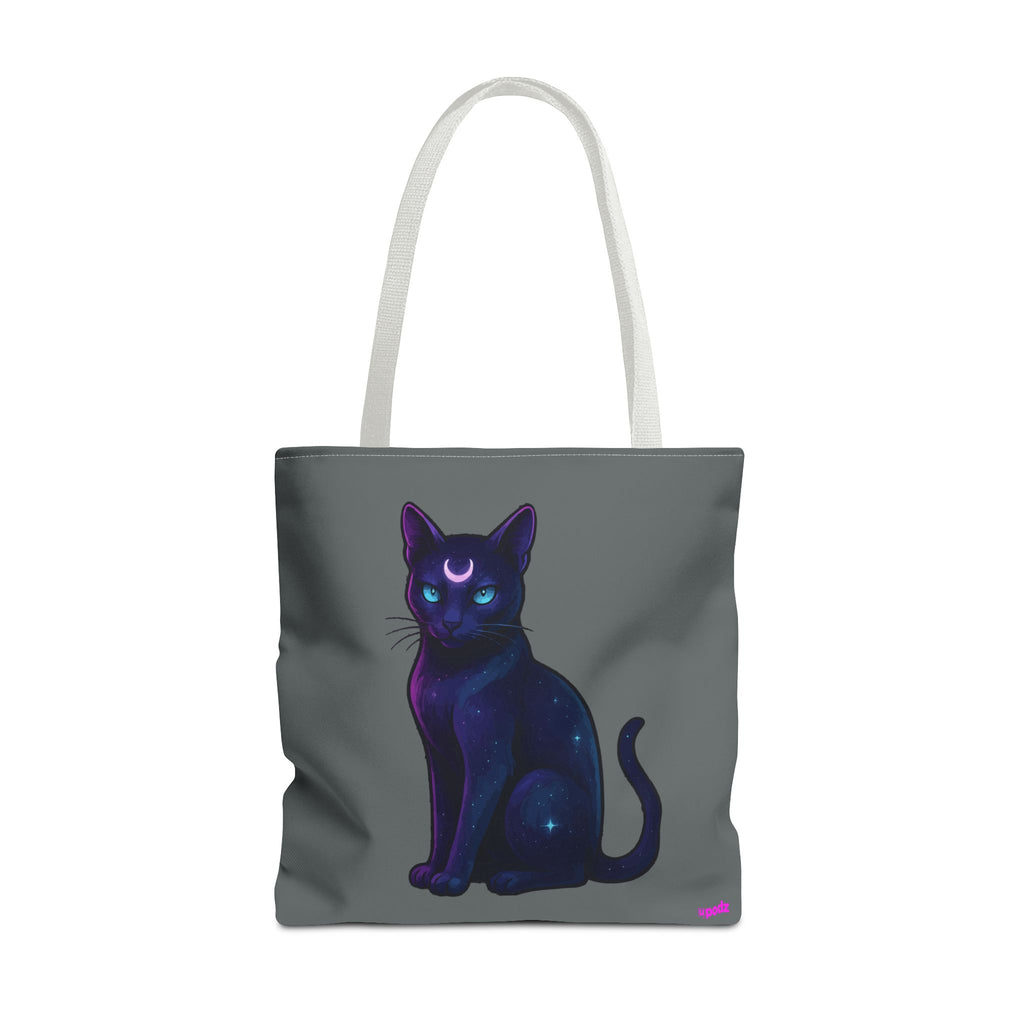 Prowler Tote Bag - Quirky Fun Bag