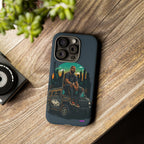 Humbly Design, Tough Cases, Phone Cover