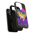 My Vibe Design, Tough Cases, Phone Cover
