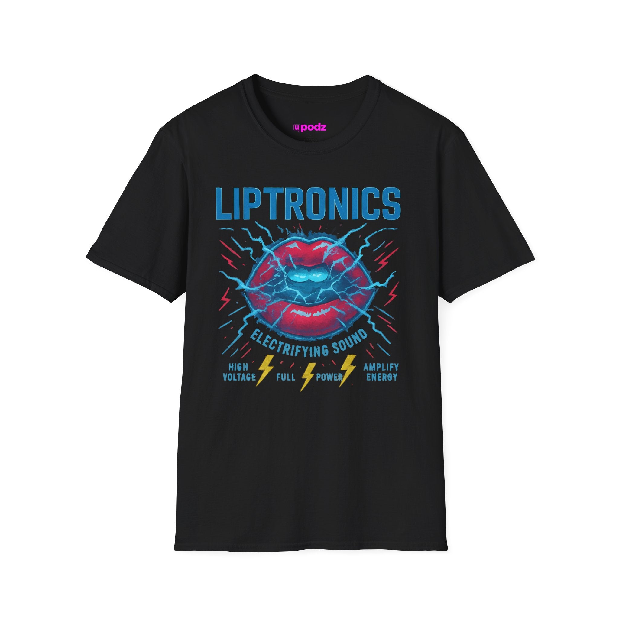 Liptronics T-Shirt