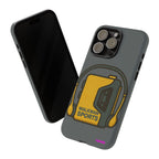 Walkman Sports Design, Tough Cases, Phone Cover