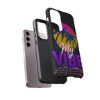 My Vibe Design, Tough Cases, Phone Cover