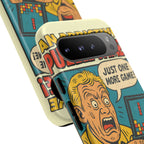 Puzzle Phone Case - Tough Cases, Unique Gift for Phone Cover