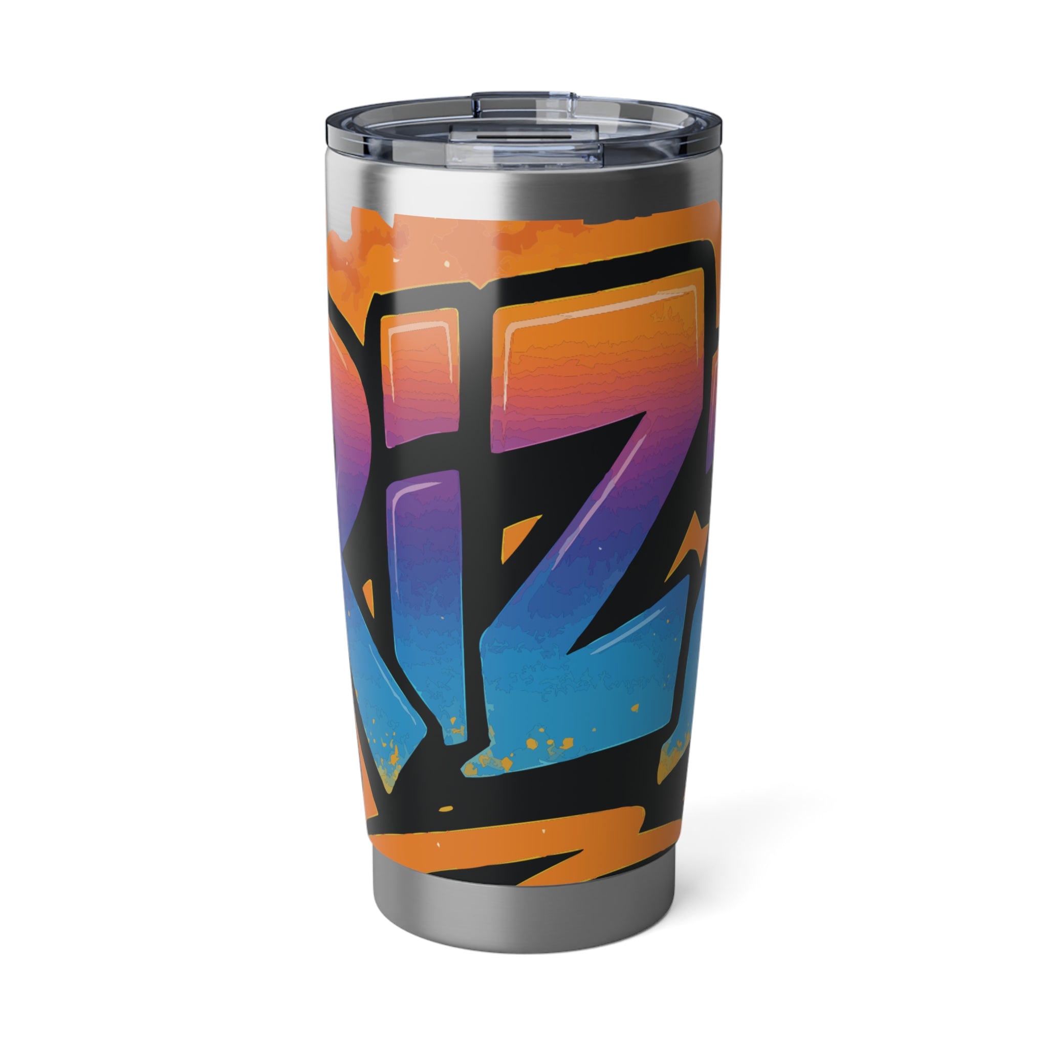 Rizz | Inspire Adventure, Travel Mug